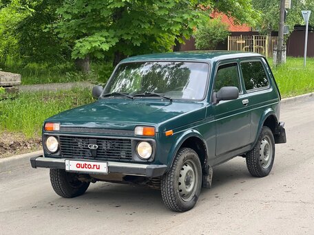 Lada (ВАЗ)