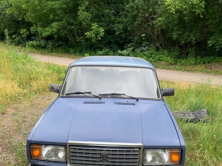 Lada (ВАЗ)