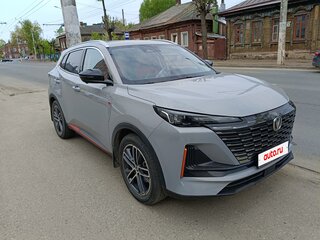 Changan CS55 Plus