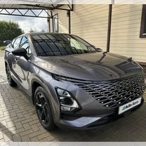 Omoda C5