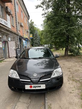 Nissan Primera