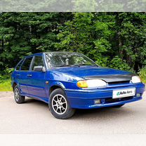 Lada 2114