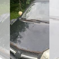 Geely MK