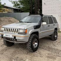 Jeep Grand
