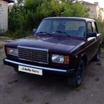 Lada 2107