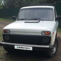 Lada 4x4