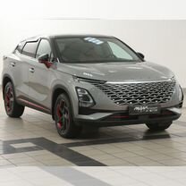 Omoda C5