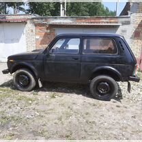 Lada 4x4
