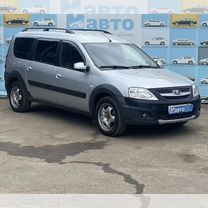 Lada Largus