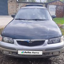 Mazda 626