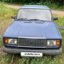 Lada 2107