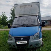 GAZ ГАЗель