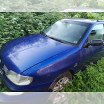 Seat Cordoba