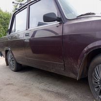 Lada 2107