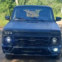 Lada 4x4