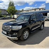 Toyota Land