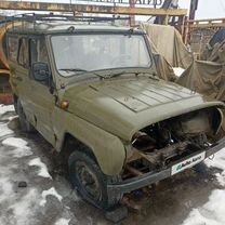 UAZ 31519