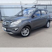 Changan CS35