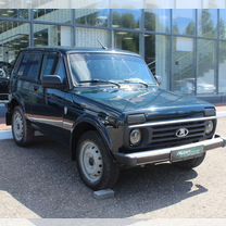 Lada Niva