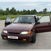 Lada 2114
