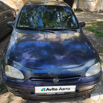 Opel Vita