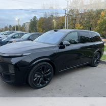 Li Auto