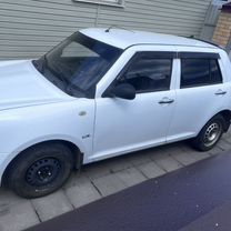 Lifan Smily