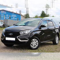 Lada XRAY
