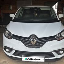 Renault Grand