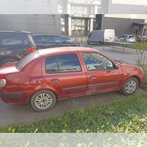 Renault Symbol