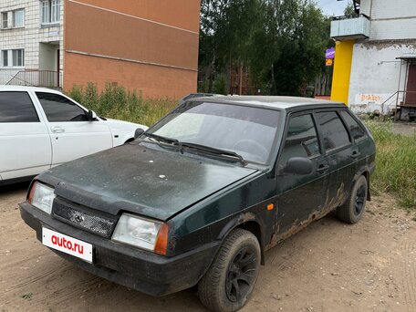 Lada (ВАЗ)