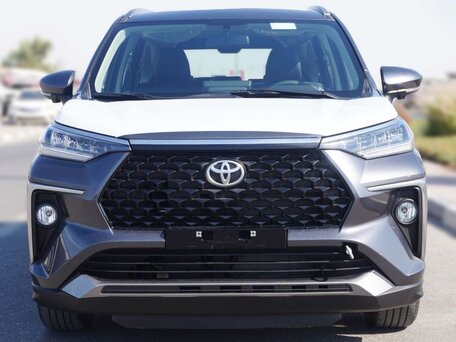 Toyota Veloz