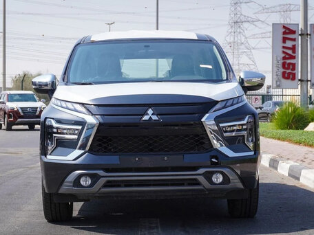 Mitsubishi Xpander