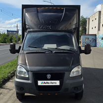 GAZ ГАЗель