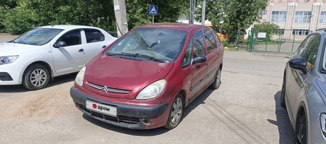 Citroen Xsara Picasso