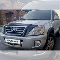 Chery Tiggo