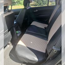 Ssangyong Kyron