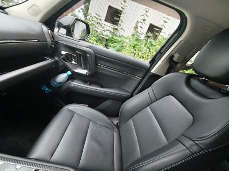 Haval H7