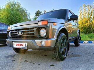 Lada (ВАЗ)