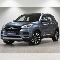 Chery Tiggo