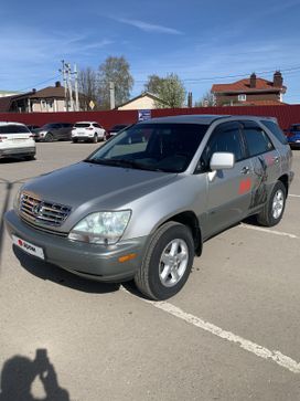 Lexus Rx300