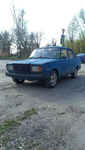 Lada 2107