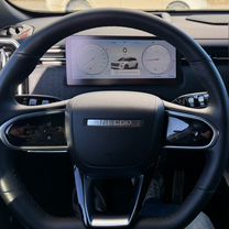 Jaecoo J7