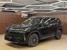 Geely Galaxy M7