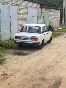 Lada 2107