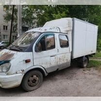 GAZ ГАЗель