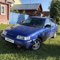 Lada 2110
