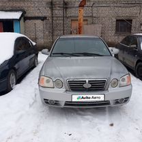 Kia Magentis