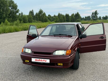 Lada (ВАЗ)