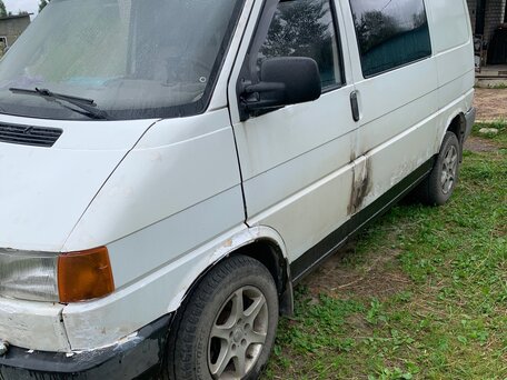 Volkswagen Transporter T4